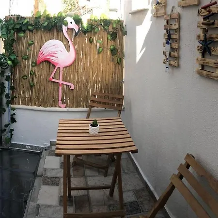 Urbana - Casa de Férias