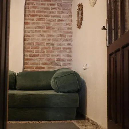 Urbana - Casa de Férias Ayvalı