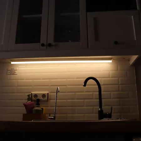 Casa de Férias Urbana - Ayvalı