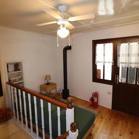 Casa de Férias Urbana -