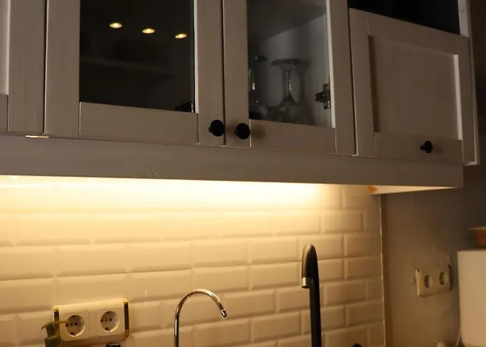 Dom wakacyjny Urbana - Ayvalı