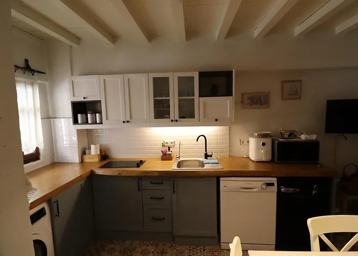 Dom wakacyjny Urbana -