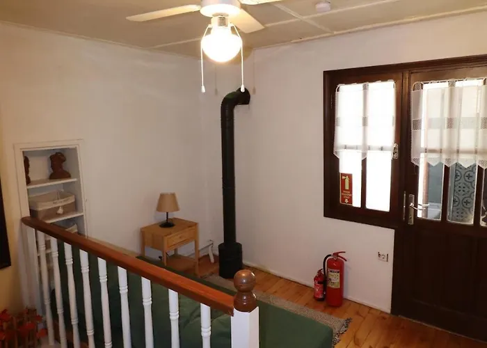 Dom wakacyjny Urbana -