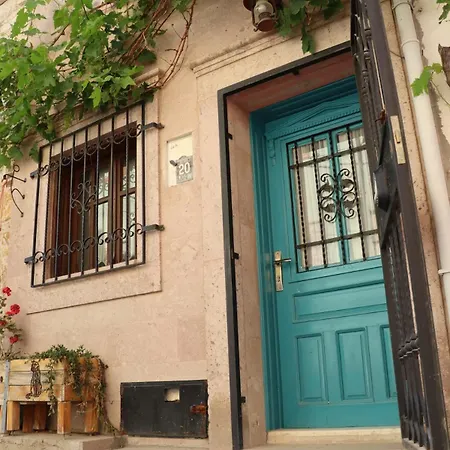 Hébergement de vacances Urbana -