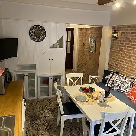 Hébergement de vacances Urbana -