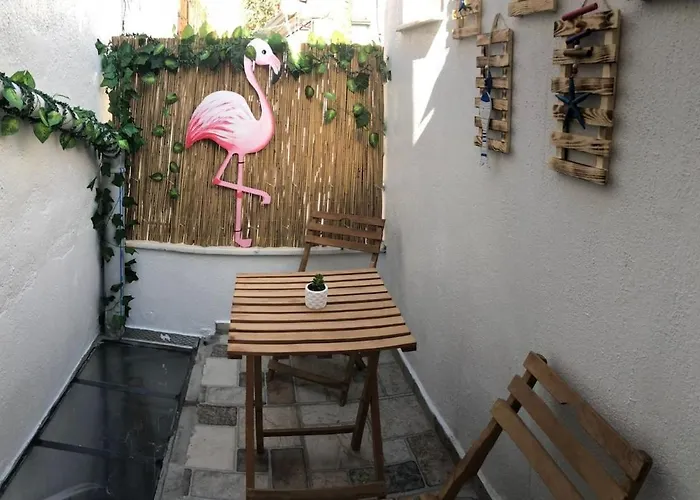 Urbana - Hébergement de vacances