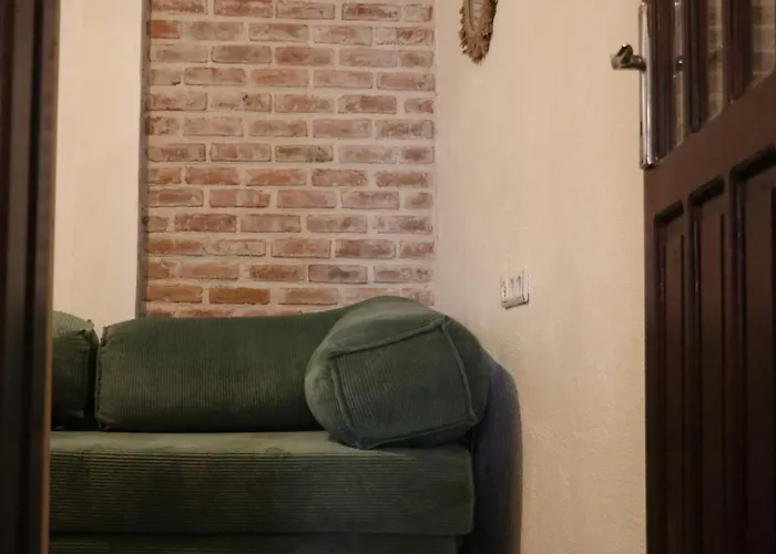 Urbana - Hébergement de vacances Ayvalı