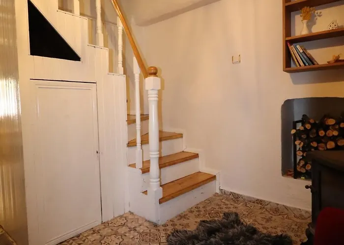 Hébergement de vacances Urbana - Ayvalı