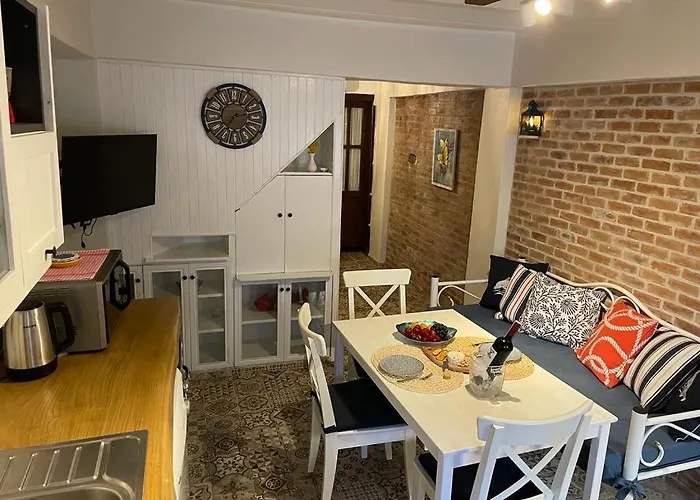 Hébergement de vacances Urbana -