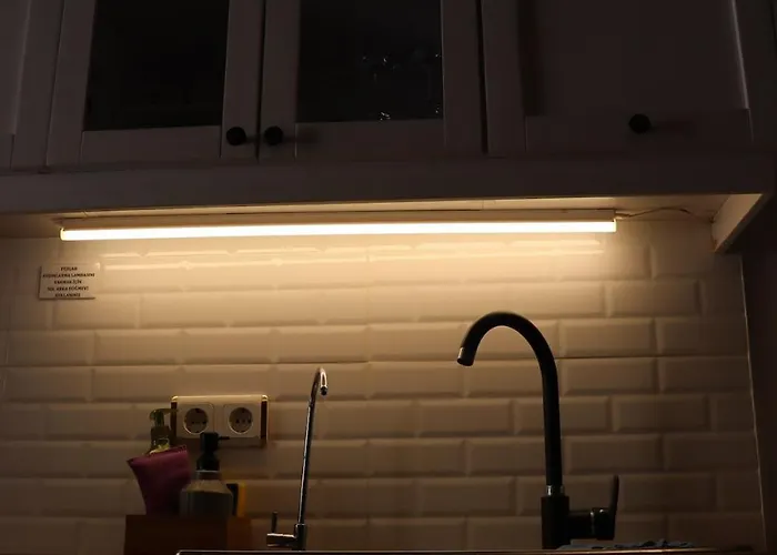 Hébergement de vacances Urbana - Ayvalı